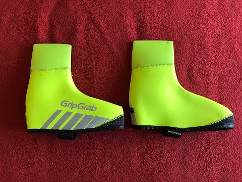 gripgrab ride waterproof overshoes