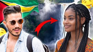 You Won't Believe This Shockingly Gorgeous Hidden Gem in South America! (GUYANA)
