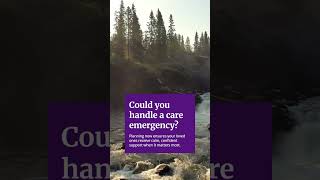 Essential Guide to Preparing for Care Emergencies
