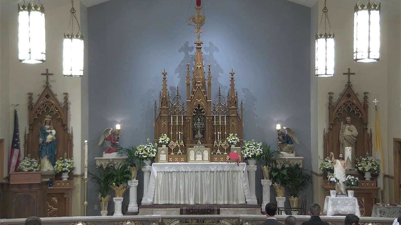 SATURDAY, April 27, 2024