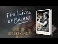 Brian Johnson Autobiography: The Lives of Brian is coming October 26th