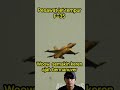 woow senakin keren ajah pesawat jet tempur f-35#dhort