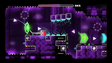 [45227429] #533 WHOOOSH (by EpicMasta11 & More, Harder) [Geometry Dash]