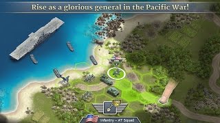 1942 Pacific Front - Trailer
