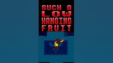 they’ve been through a lot #deltarune #undertale #kris