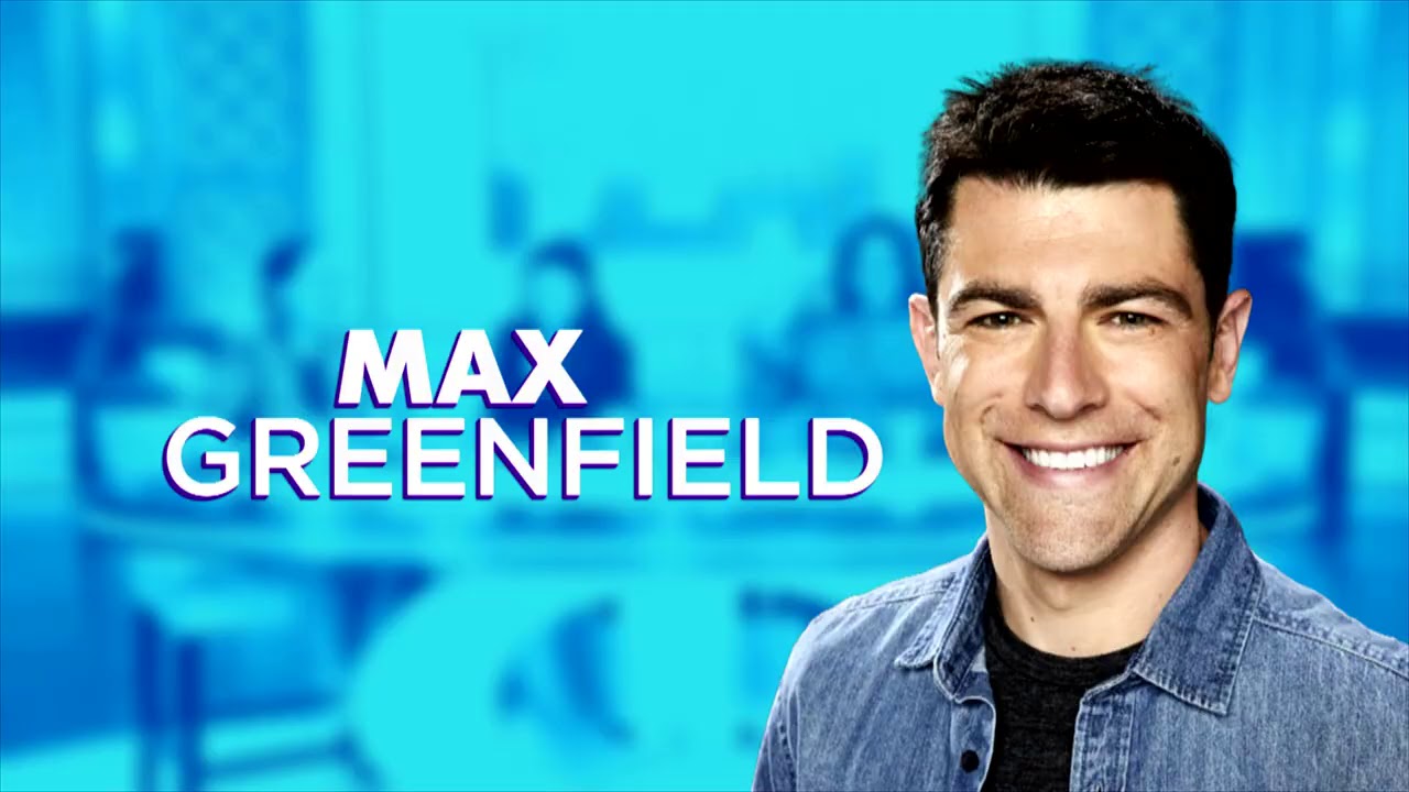 Monday on 'The Real': Tisha Campbell, Max Greenfield, Sheaun McKinney, Marcel Spears