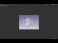 Gentoo Booting on VIrtualBox VM (VM specs: 512 MB of RAM, 3 cores, 105 MB of storage)