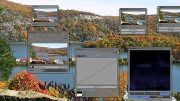 New  Blender node
