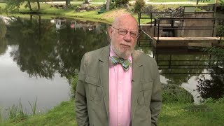 Fritz Wetherbee: The East Washington Pond