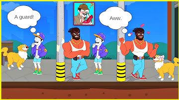 *NEW UPDATE* CLUE HUNTER  - Gameplay Walkthrough Level 21 to 30 || All Levels by Unlock Puzzles