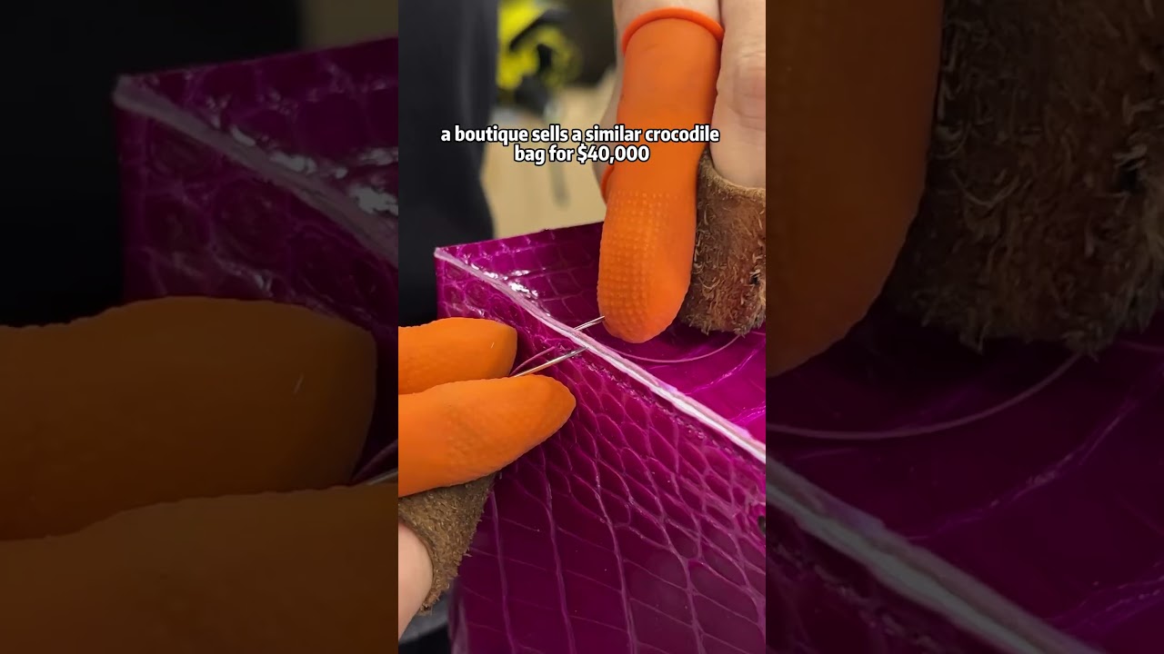 When Quality Meets Craftsmanship—Isn’t That the Real Luxury? 