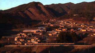 2015/01/18 115系トタ車　勝沼～塩山