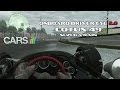 Project CARS - Onboard Driver Eye 2.0 ( Lotus 49 @ Suzuka Rain)