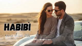 Ultimate Arabic Remix 2026 | Habibi Love &amp; Chill Party Mix