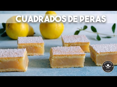 Video: Postre 