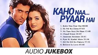 Lagu India Kaho Na Pyar Hai full Album