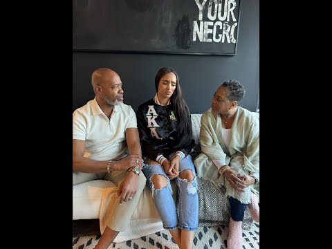 When Brittany tells her mom and dad that Dalen is toying with her emotions!