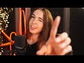 AKG c214 Asmr засыпай под мой шёпот в наушниках)