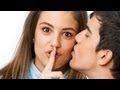 How to Whisper Kiss | Kissing Tutorials