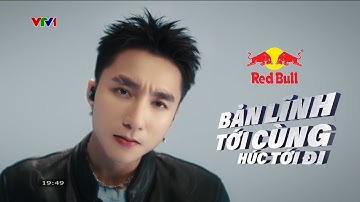 TVC Red Bull - Bản lĩnh tới cùng, húc tới đi (15s, 5/2025)