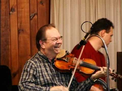 Fiddle Patch - Bobby Hicks and Friends + Brian Ste...