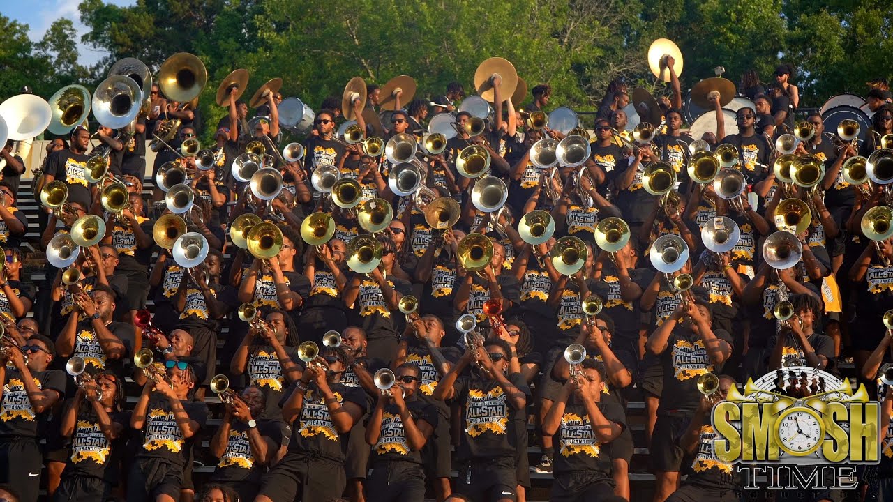 NOASB vs GAMB | Raw and Uncut @ Battle For the Culture V | 2023