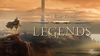 The Elder Scrolls: Legends - Gameplay Overview screenshot 2