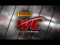 PWC 2014 St. Petersburg Live Streaming Promo