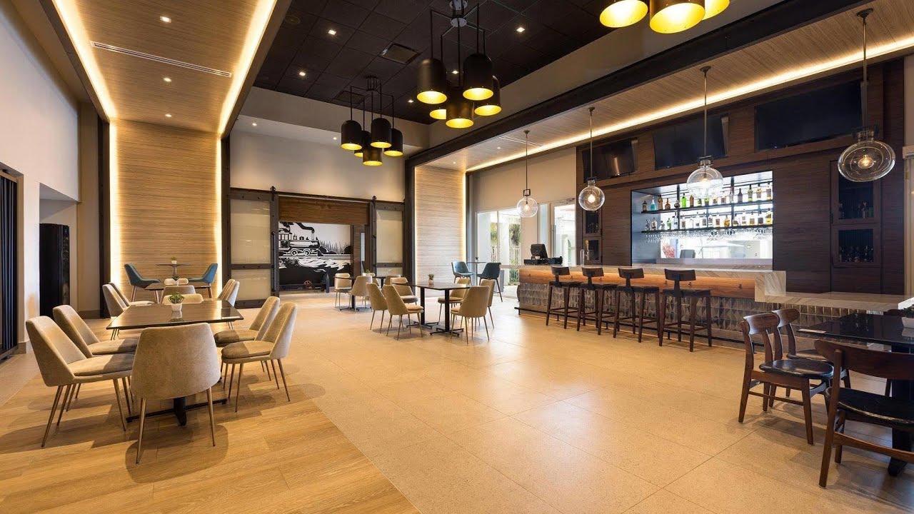 Four Points by Sheraton Caguas Real Hotel & Casino, Puerto Rico | Travel With Yogeshwari