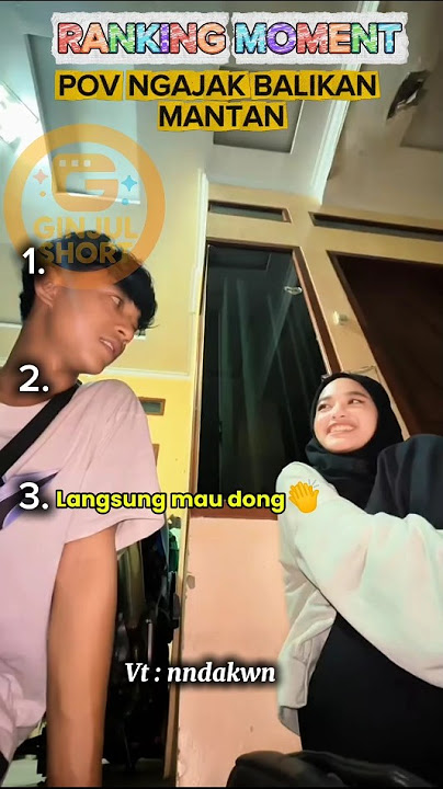 Pov asking ex to get back together 🥰🥰🥰