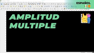 Español - Multi Fullness | TUKAdesign Video Help | CAD Pattern Making Software | Spanish