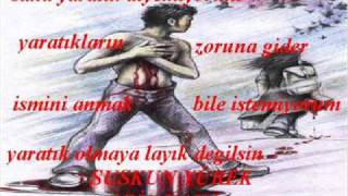 Burhan Çaçan - Diledim Seni