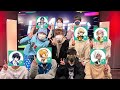 【裏話】TV番組の撮影現場で初めて会いました【フォートナイト/FORTNITE】