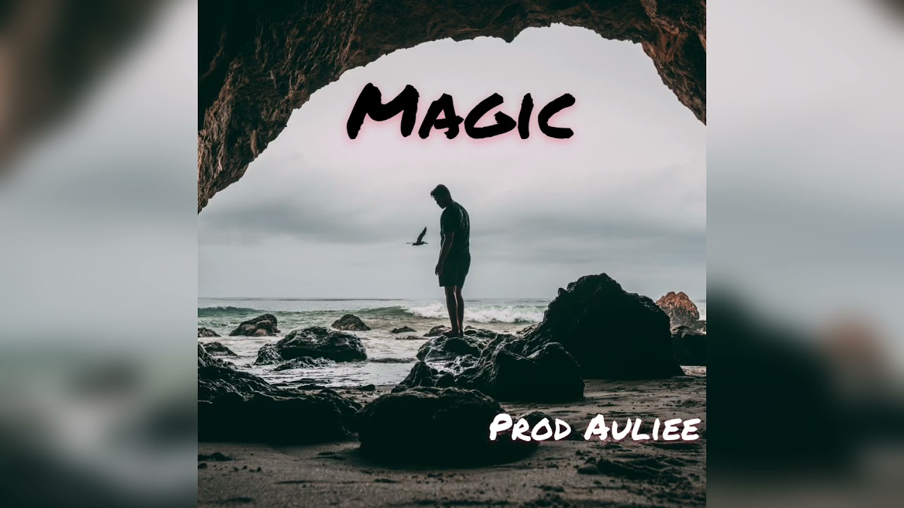 (FREE) MAGIC X Alex Mali Type Beat