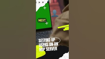 Setting Up Multiple Users on a Free RDP Server?  #rdpserver #rdphostings #freerdp #rdp