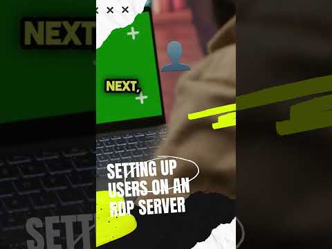 Setting Up Multiple