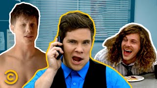 The Best Pranks of All Time - Workaholics