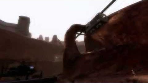 Black Mesa Official Trailer