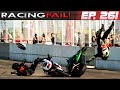 Racing and Rally Crash Compilation Episode 261 May 2022 | RACINGFAIL!