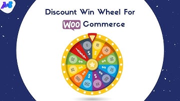 Discount Win Wheel For WooCommerce: Helps Merchants Give Amazing Coupons To Buyers