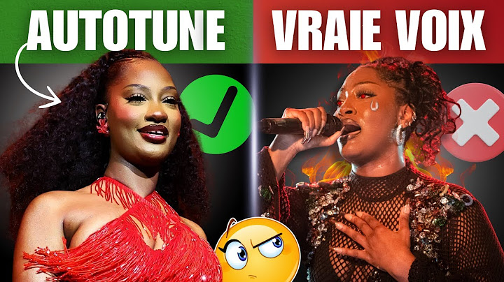 On Note des Artistes Avec et Sans Autotune #3 | Adèle, Burna Boy, Billie Eilish, Justin Bieber, etc.