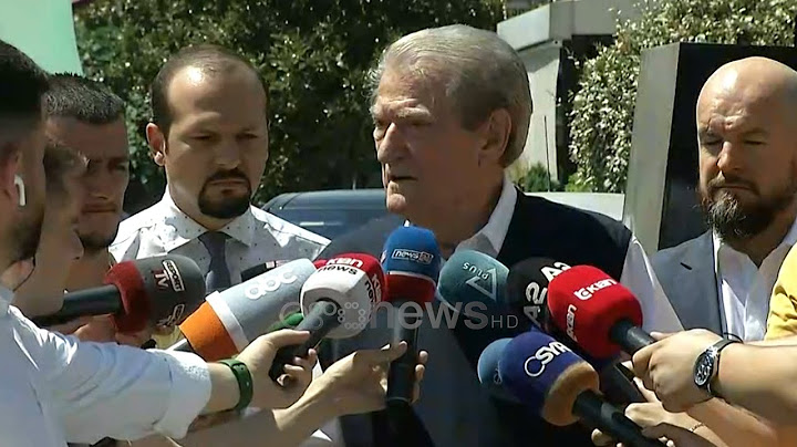 "Rama nuk shkarkon ministrin e familjes por mban anën e vampirëve," Berisha viziton familjen Avdia