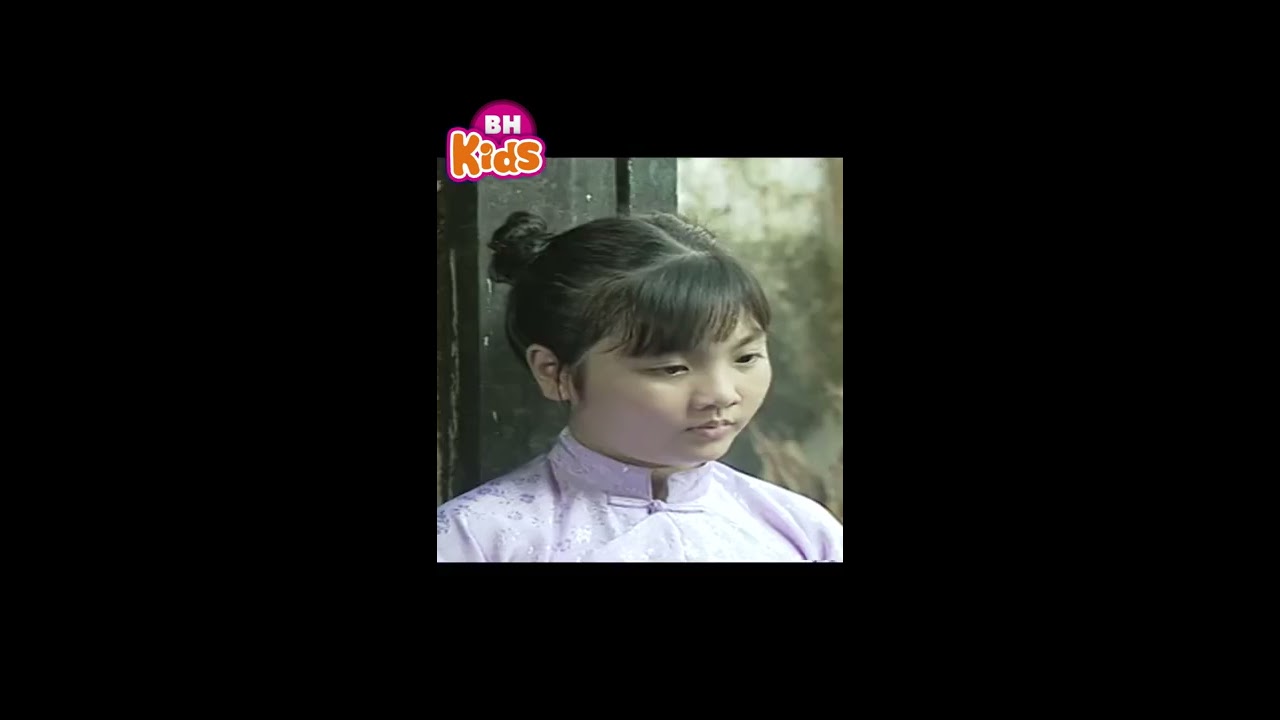 Thánh nói phét là Cuội đây - Phim cổ tích Nói Dối Như Cuội