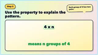 3.OA.9 | Arithmetic Patterns | Grade 3 Math
