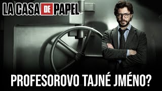 7 zajímavostí, které jste nevěděli o La casa de papel