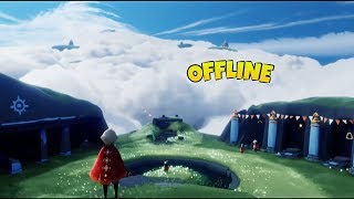 Top 21 BEAUTIFUL Offline Games For Android/iOS