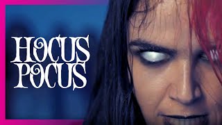 MEGARA - Hocus Pocus (VIDEO OFICIAL)