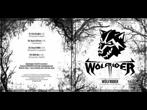 Wölfrider