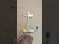 how to convert water pump to mini a smoke engine with use gear dc motor engine_Dc Motor