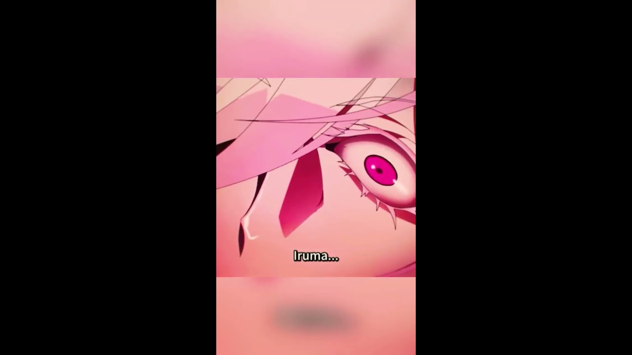 Iruma Saves Asmodeus Anime Demon Devil Evil Shorts